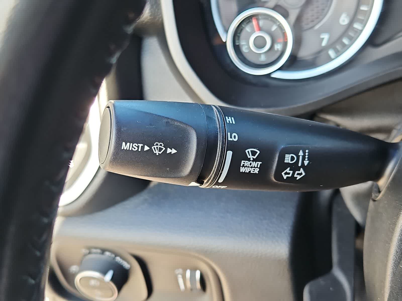 Thumbnail: 2021 RAM 1500 - 28