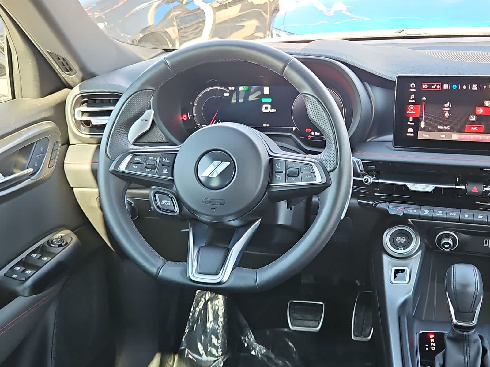 Thumbnail: 2024 Dodge Hornet - 22