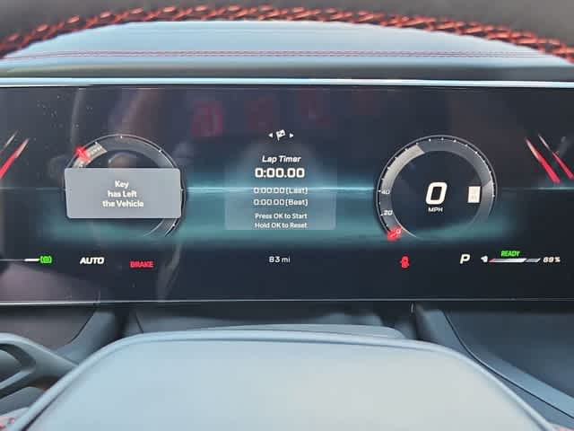 2026 Dodge Charger Daytona Scat Pack - Photo 31