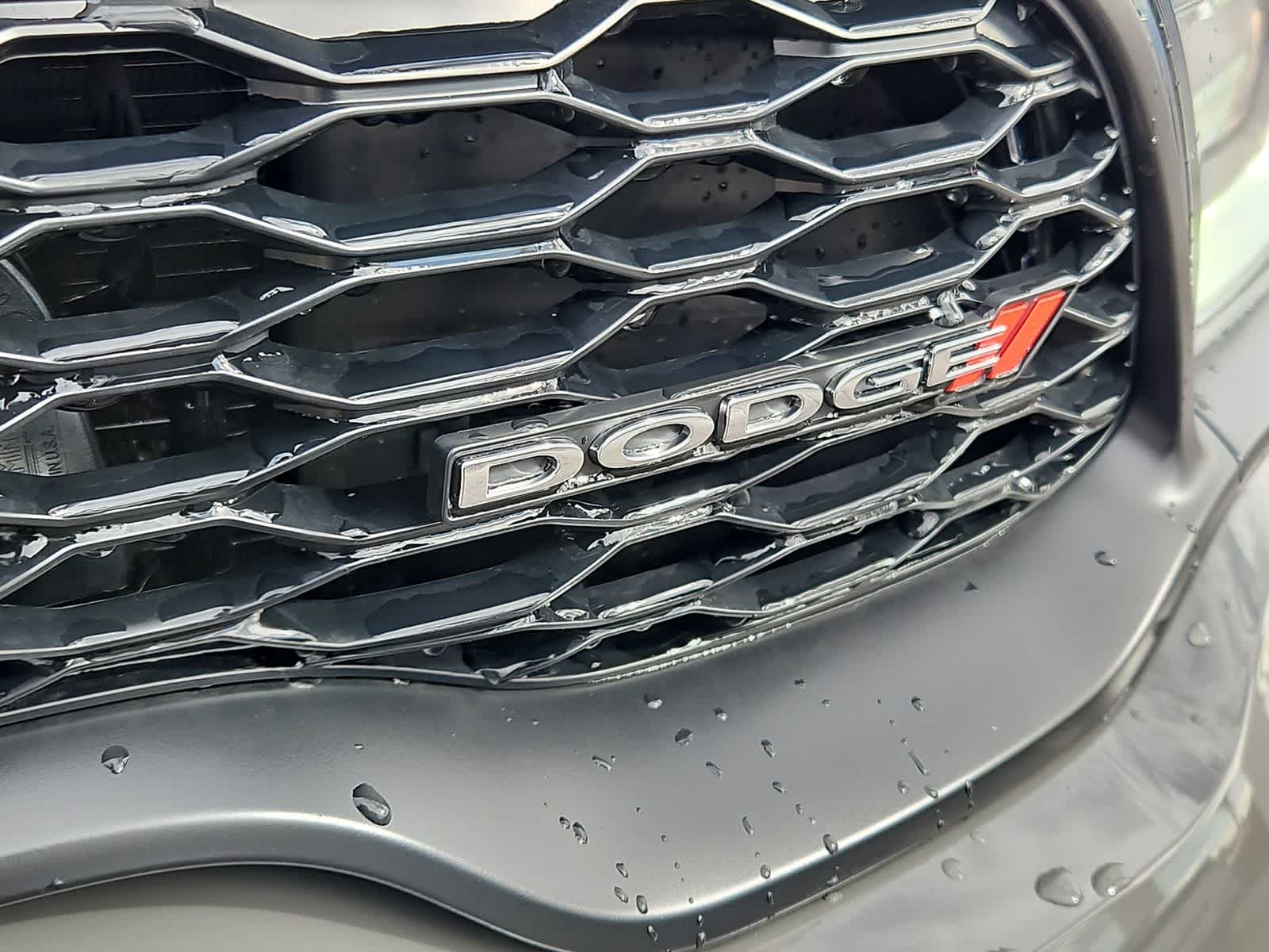 Thumbnail: 2026 Dodge Durango - 11