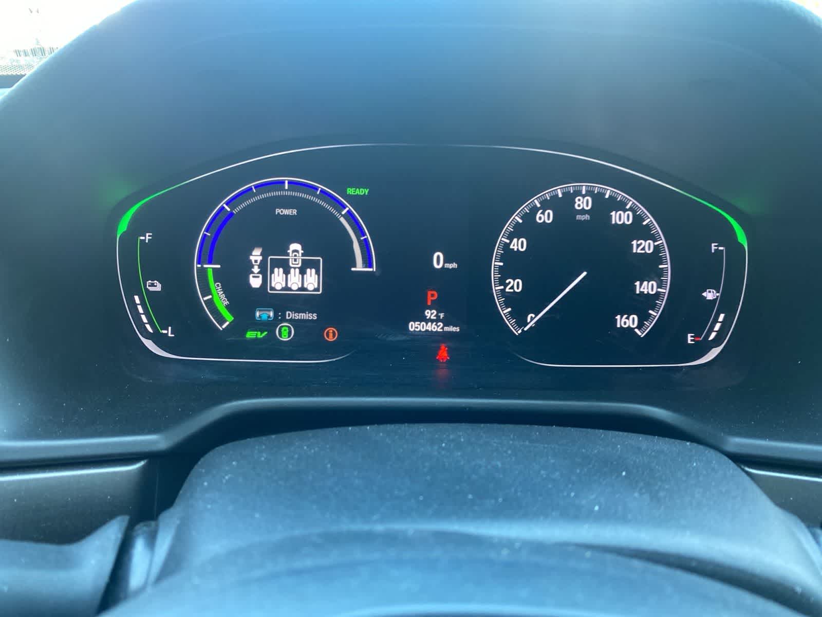 2022 Honda Accord  13