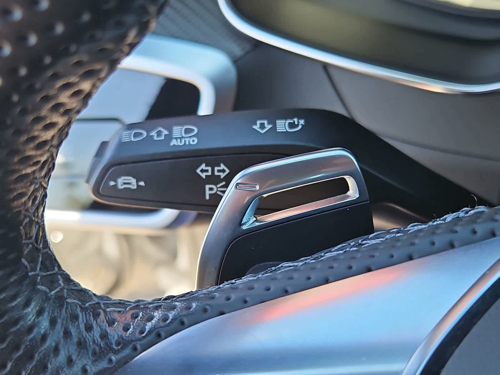 Thumbnail: 2024 Audi RS 7 - 29
