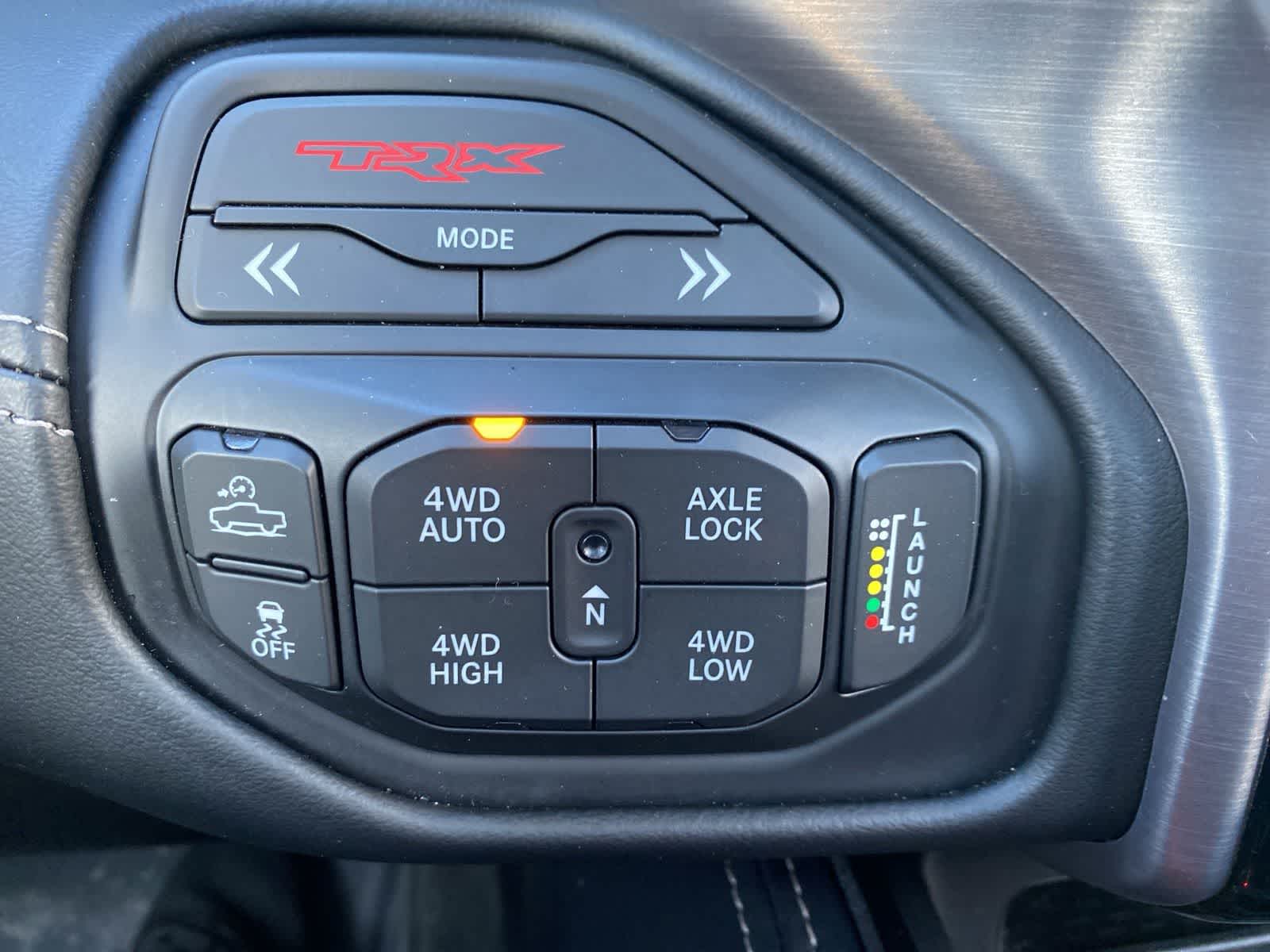 Thumbnail: 2023 RAM 1500 - 16