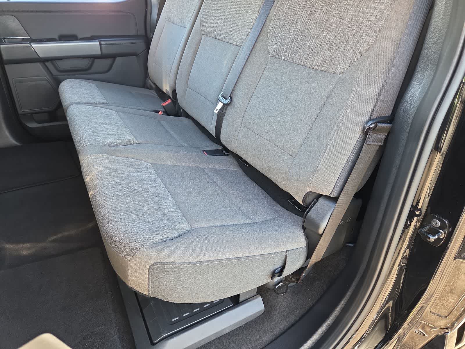 Thumbnail: 2024 Ford F-150 - 21