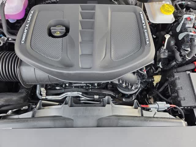 Thumbnail: 2026 RAM 1500 - 18