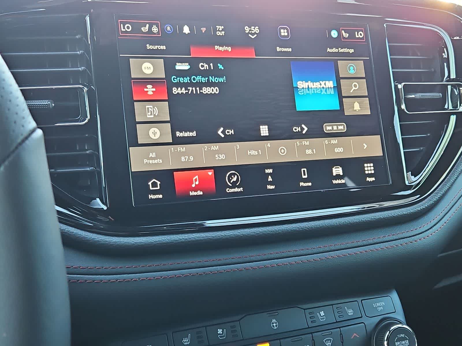 Thumbnail: 2026 Dodge Durango - 27