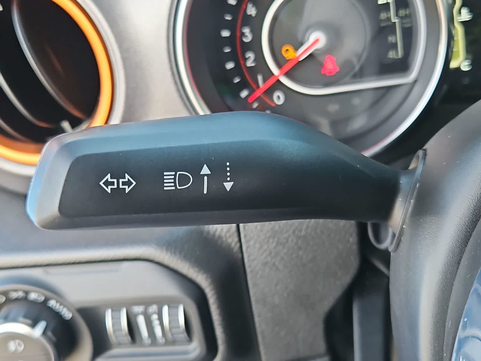 Thumbnail: 2022 Jeep Gladiator - 27