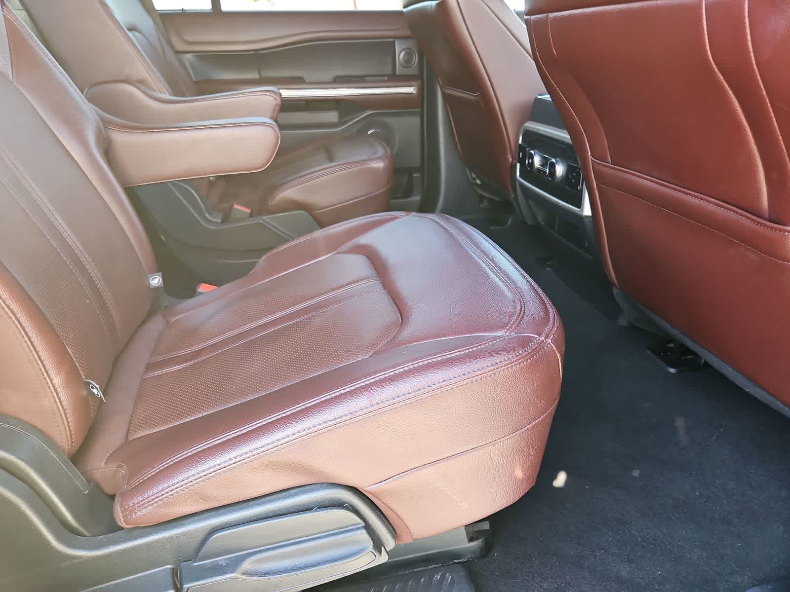 Thumbnail: 2023 Ford Expedition - 21