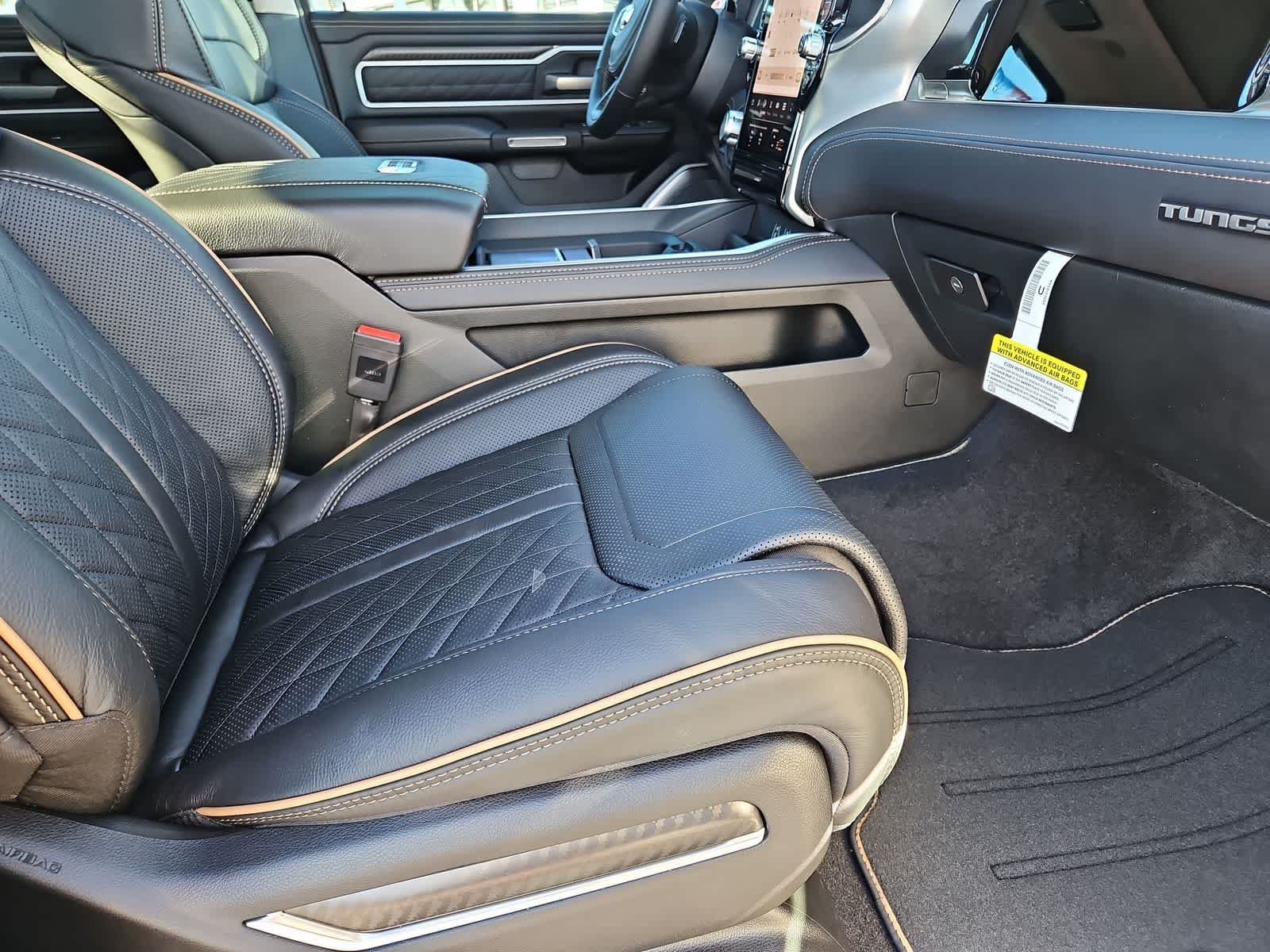 Thumbnail: 2026 RAM 1500 - 21