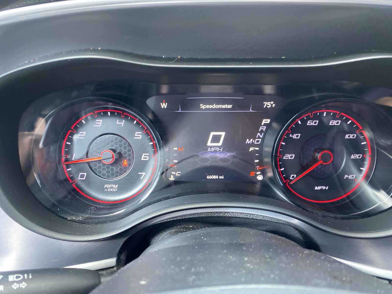 Thumbnail: 2019 Dodge Charger - 14