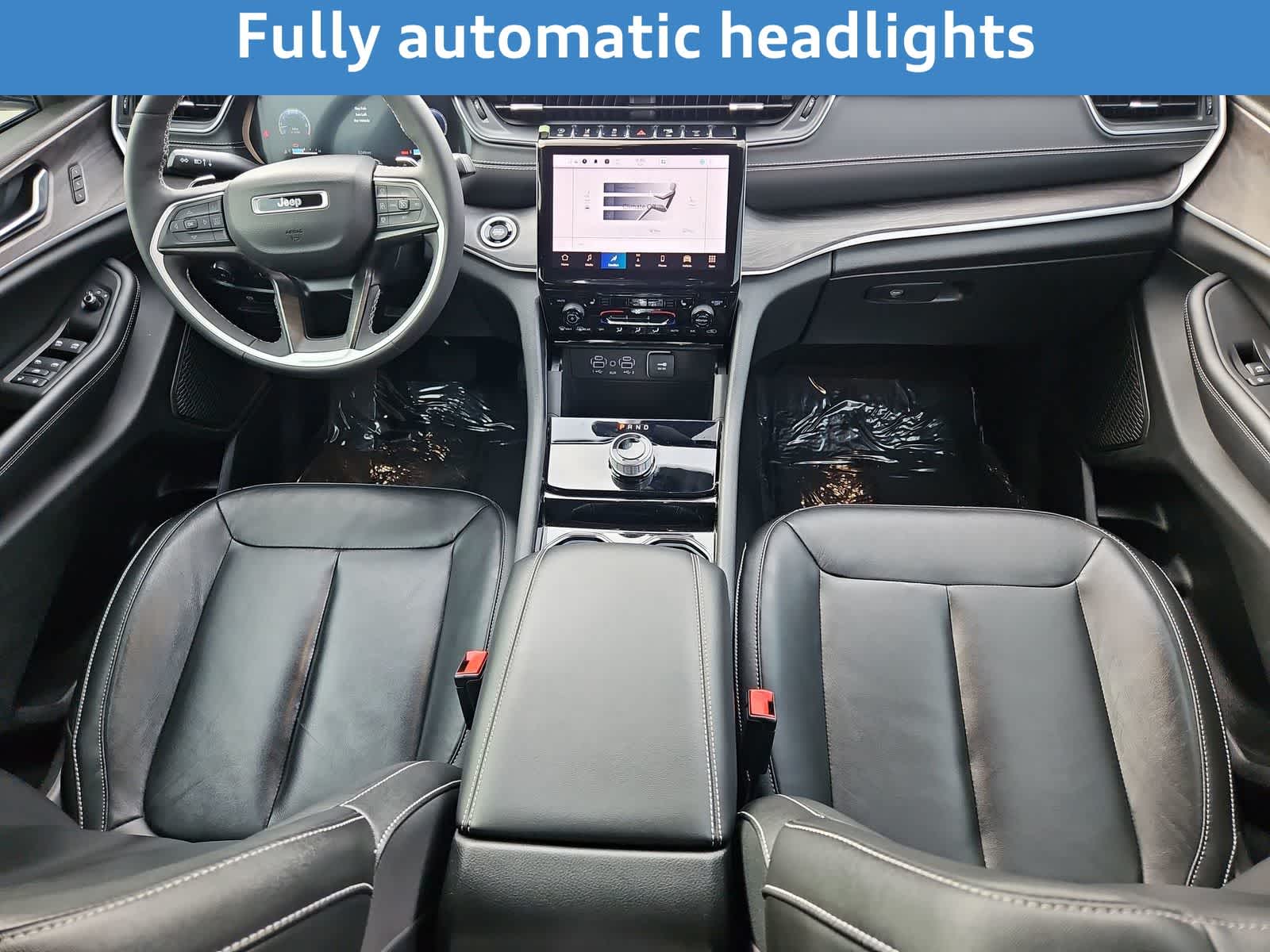 Thumbnail: 2023 Jeep Grand Cherokee - 17