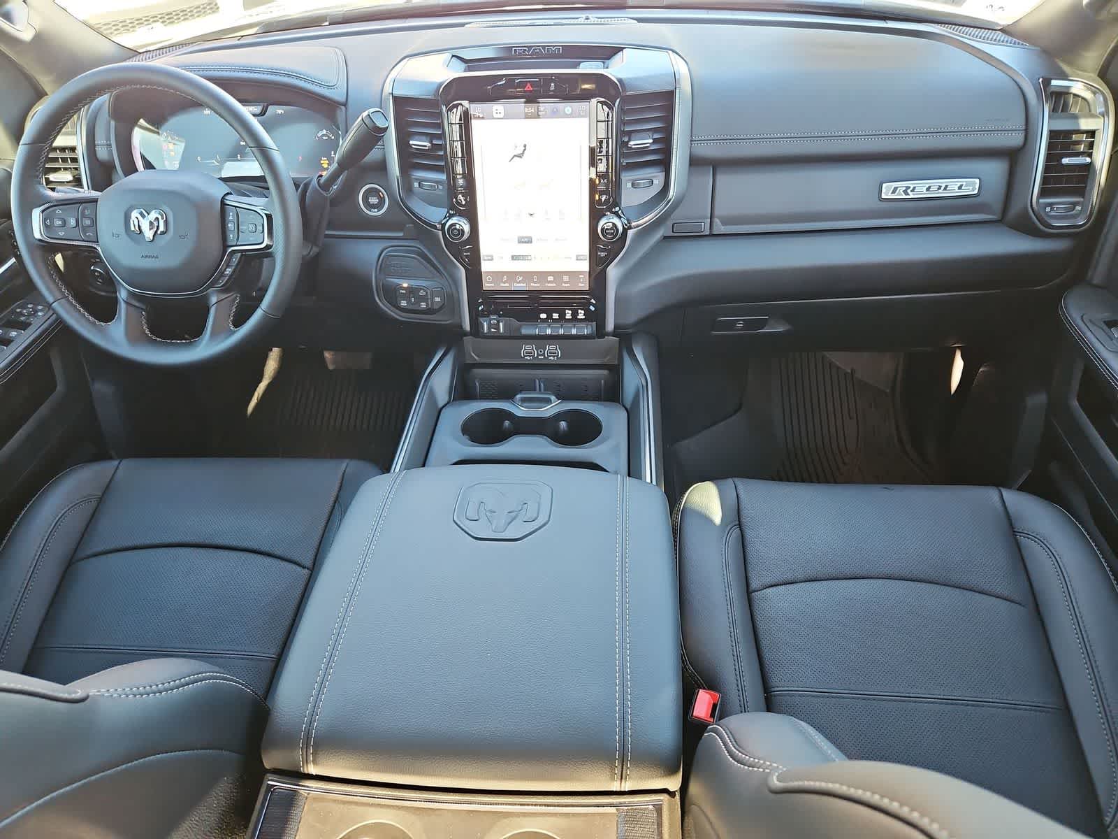 Thumbnail: 2026 RAM 2500 - 16