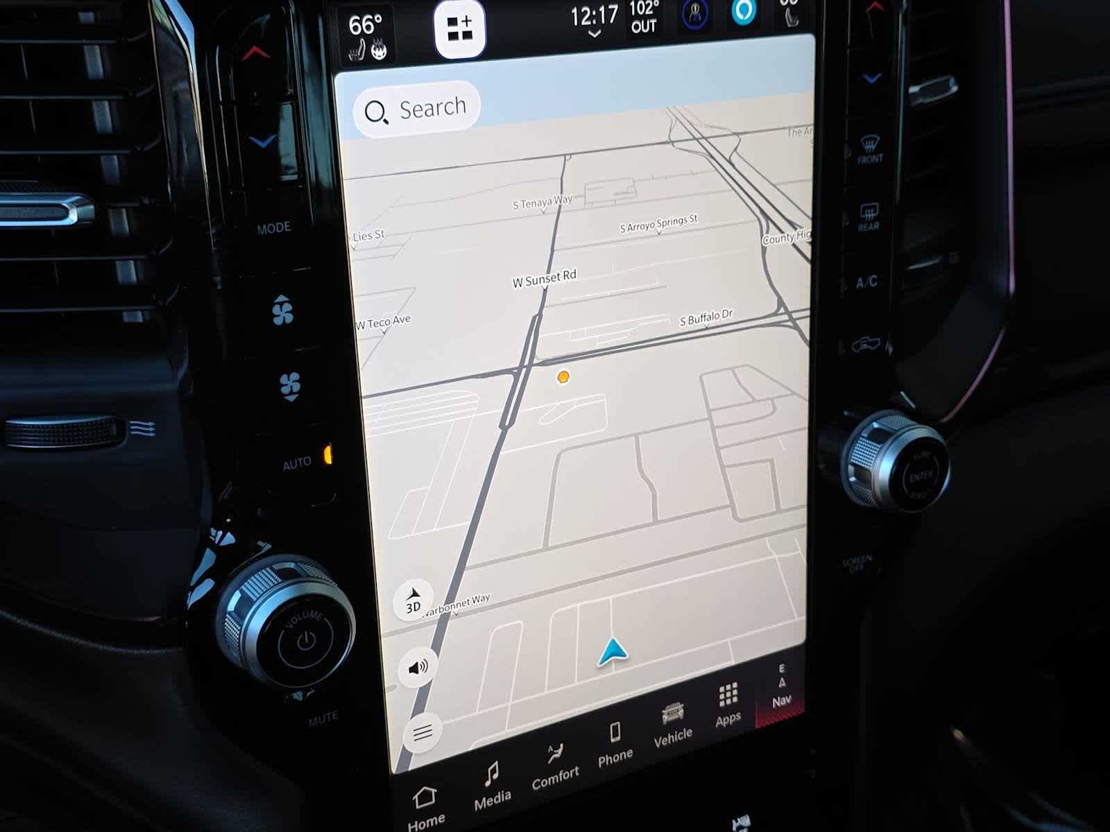 Thumbnail: 2026 RAM 1500 - 27