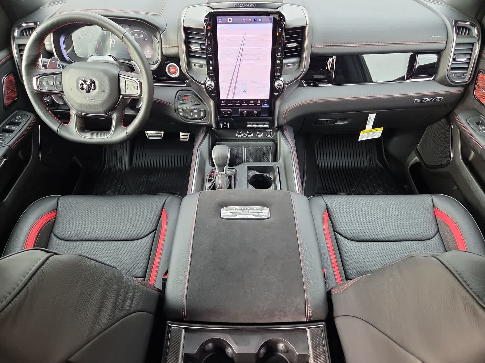 Thumbnail: 2026 RAM 1500 - 16