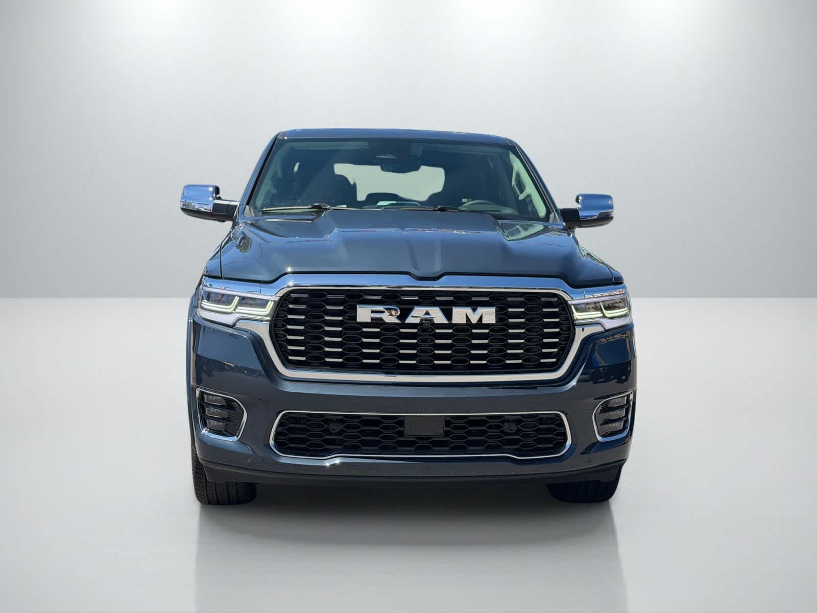 Thumbnail: 2026 RAM 1500 - 11