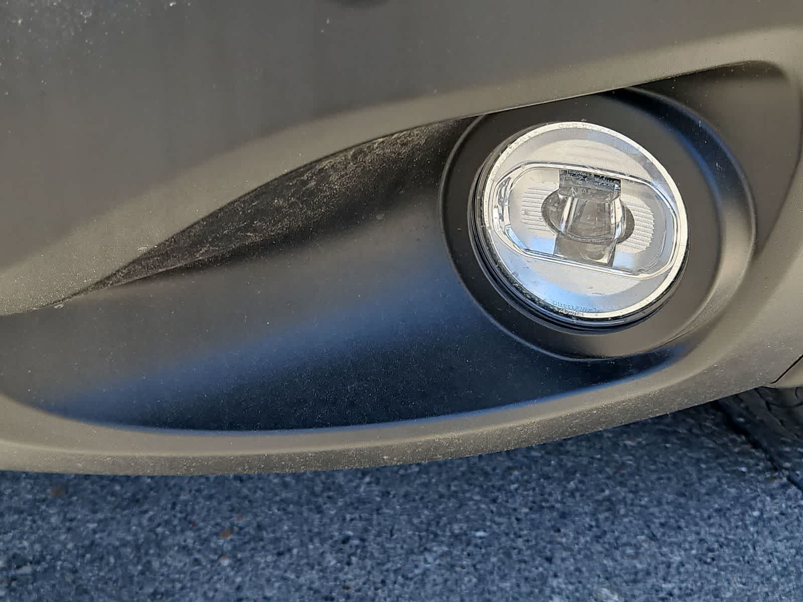 Thumbnail: 2025 RAM ProMaster - 11