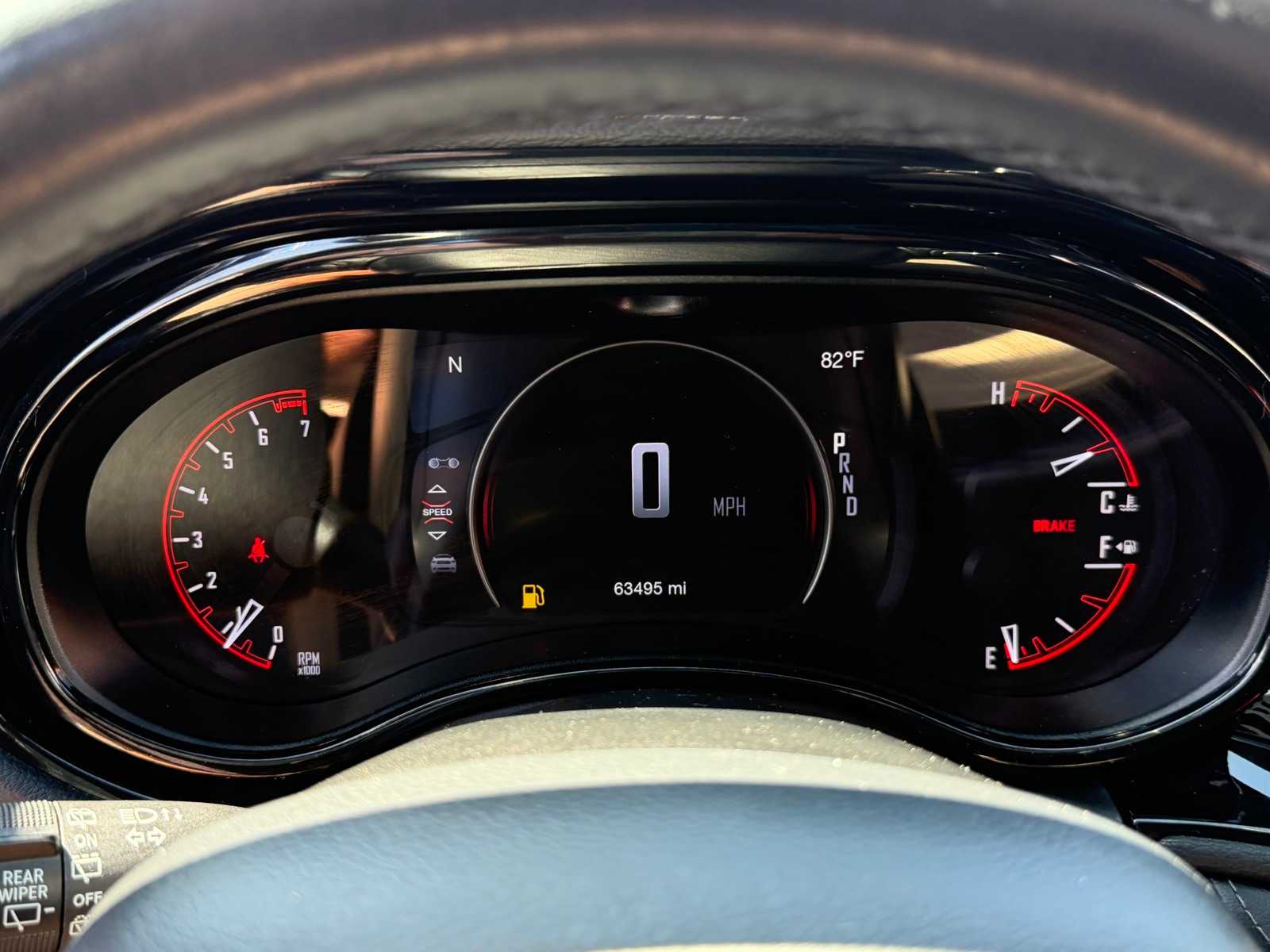 Thumbnail: 2021 Dodge Durango - 18