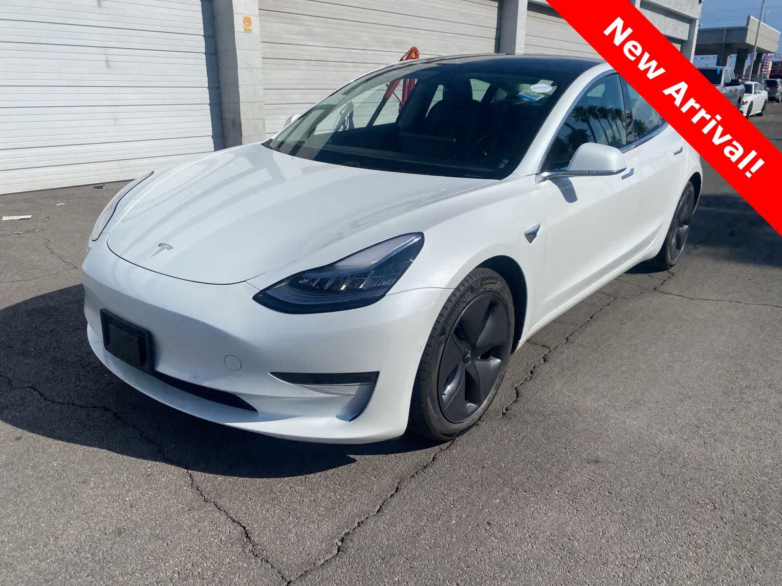 Thumbnail: 2020 Tesla Model 3 - 1