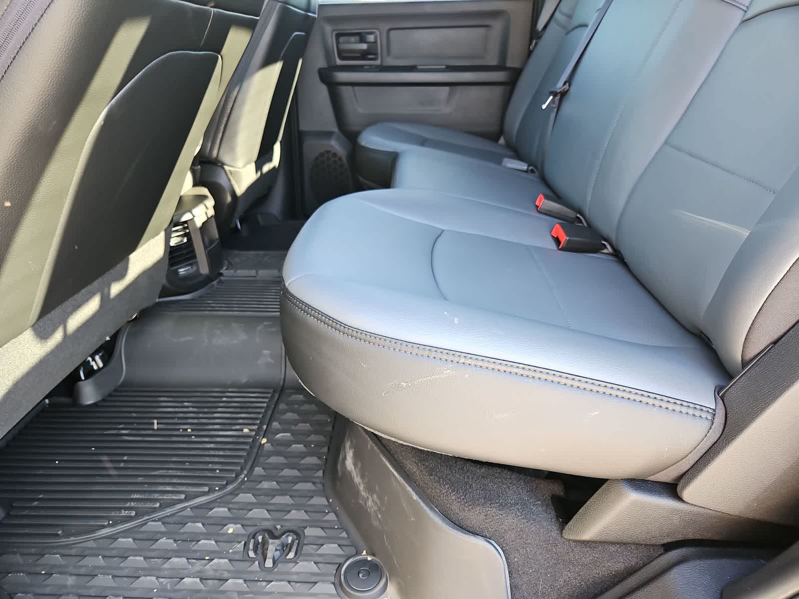 Thumbnail: 2026 RAM 2500 - 18