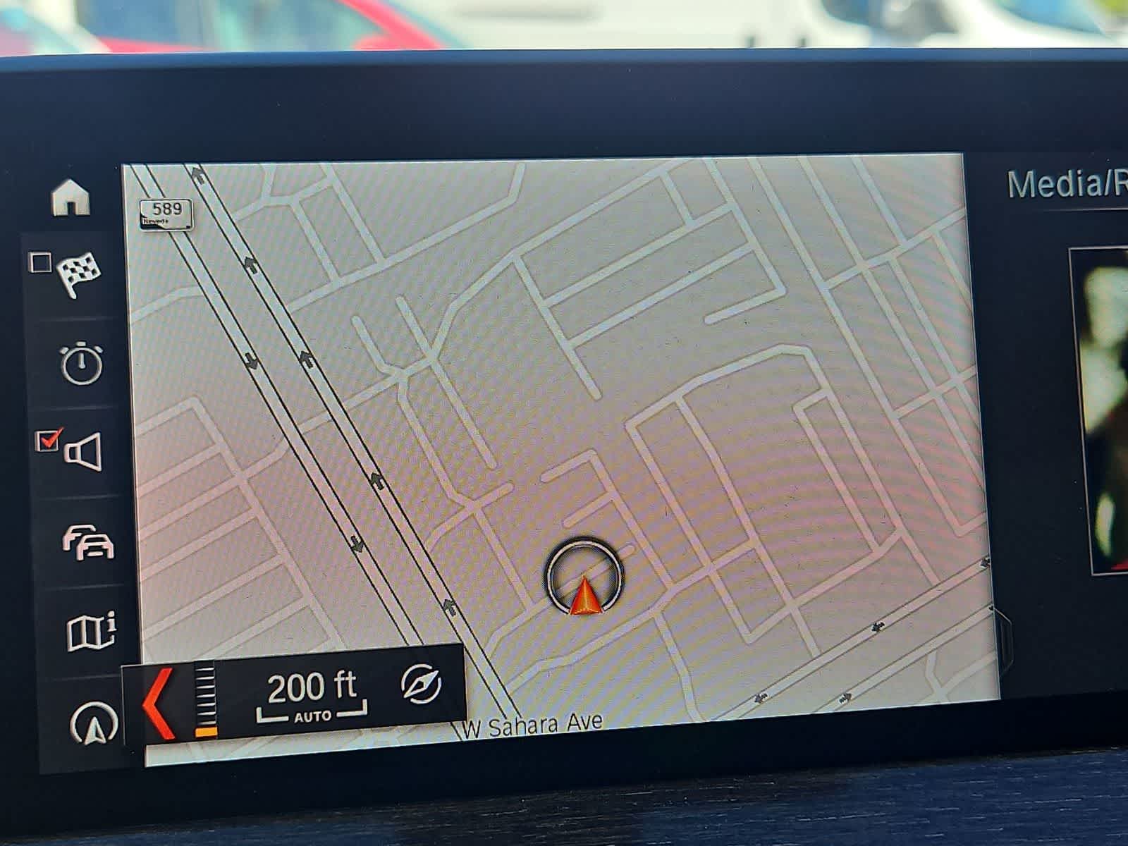 Thumbnail: 2021 BMW X3 - 29