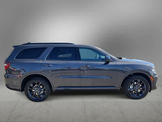 2026 Dodge Durango GT - Photo 9
