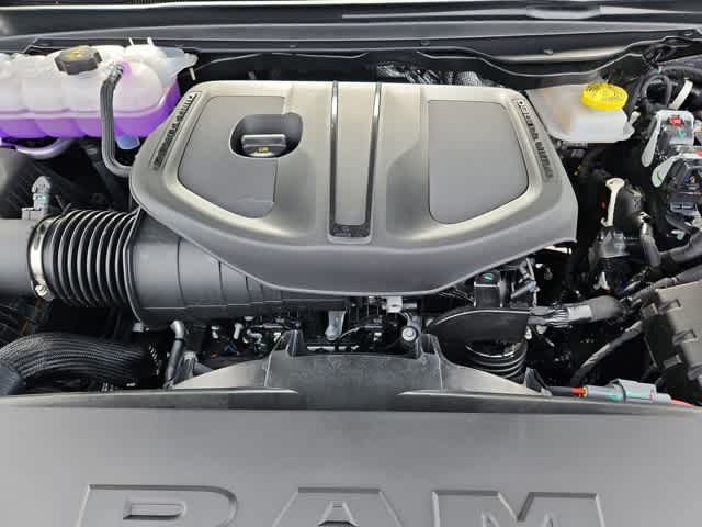 Thumbnail: 2026 RAM 1500 - 14