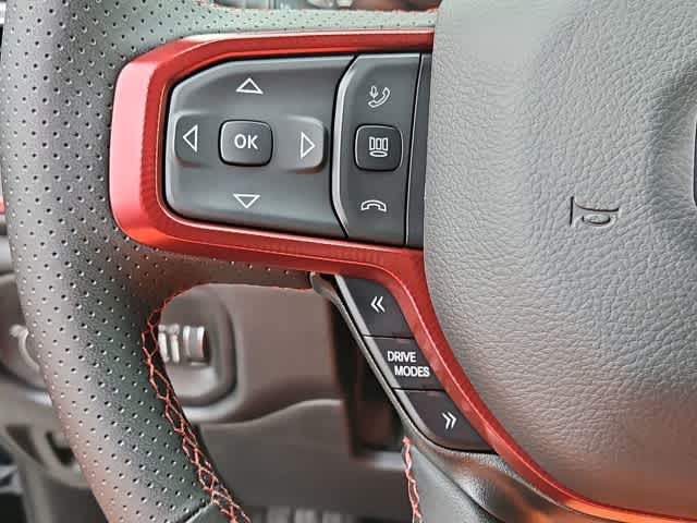 Thumbnail: 2026 RAM 1500 - 24