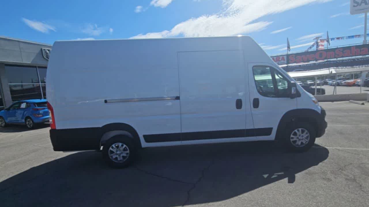 Thumbnail: 2025 RAM ProMaster - 9