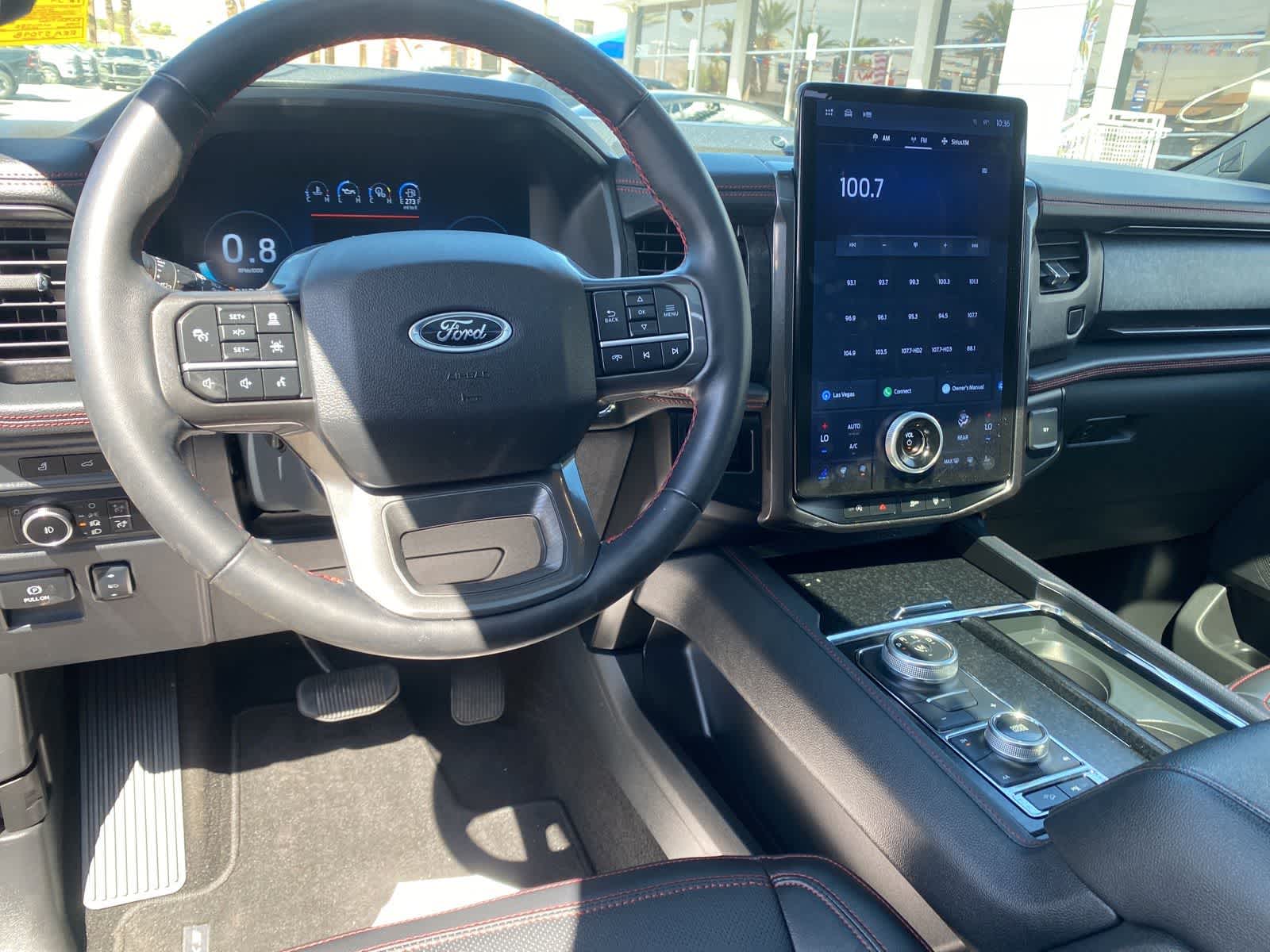 Thumbnail: 2024 Ford Expedition MAX - 11