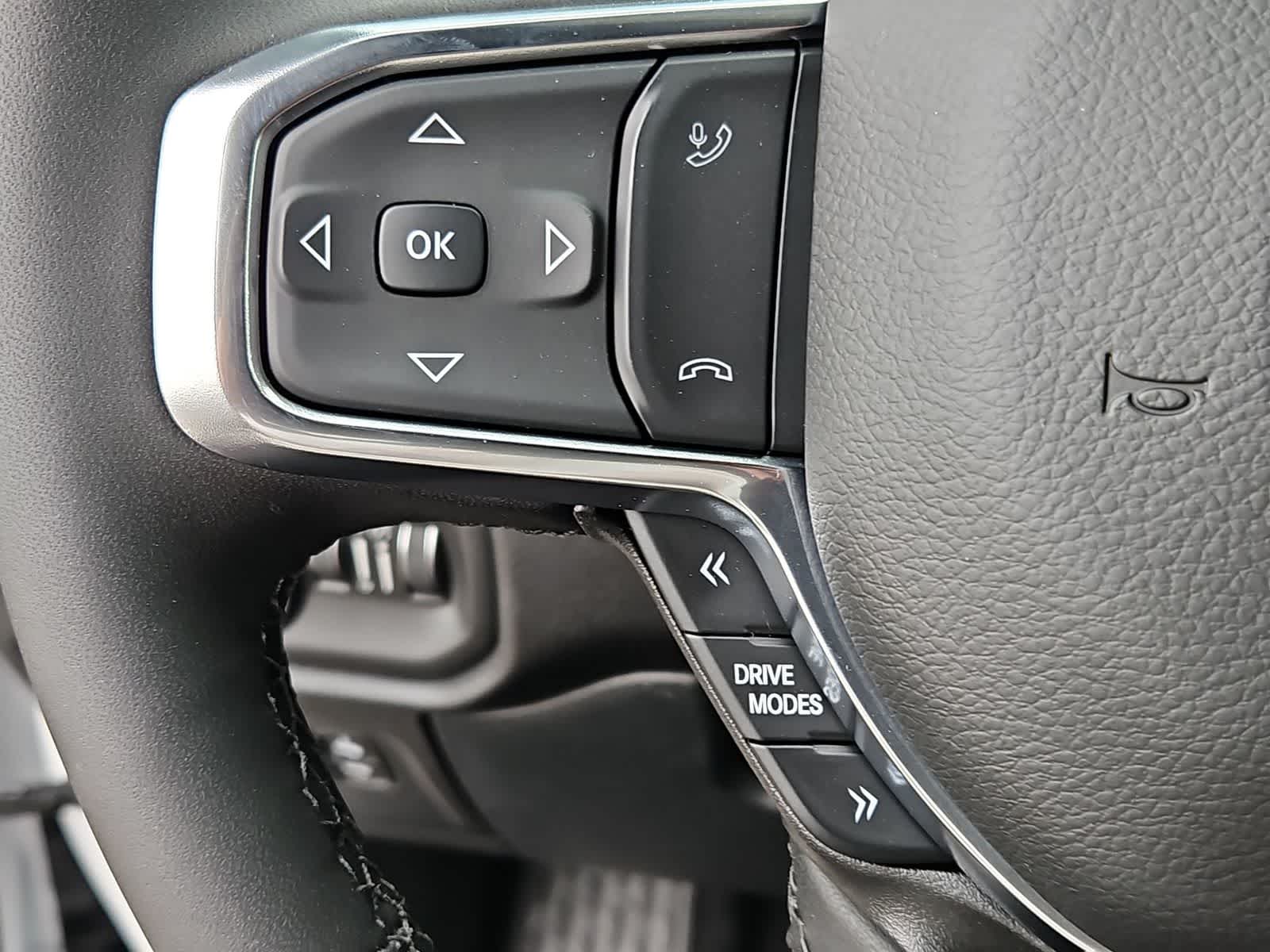 Thumbnail: 2026 RAM 1500 - 24