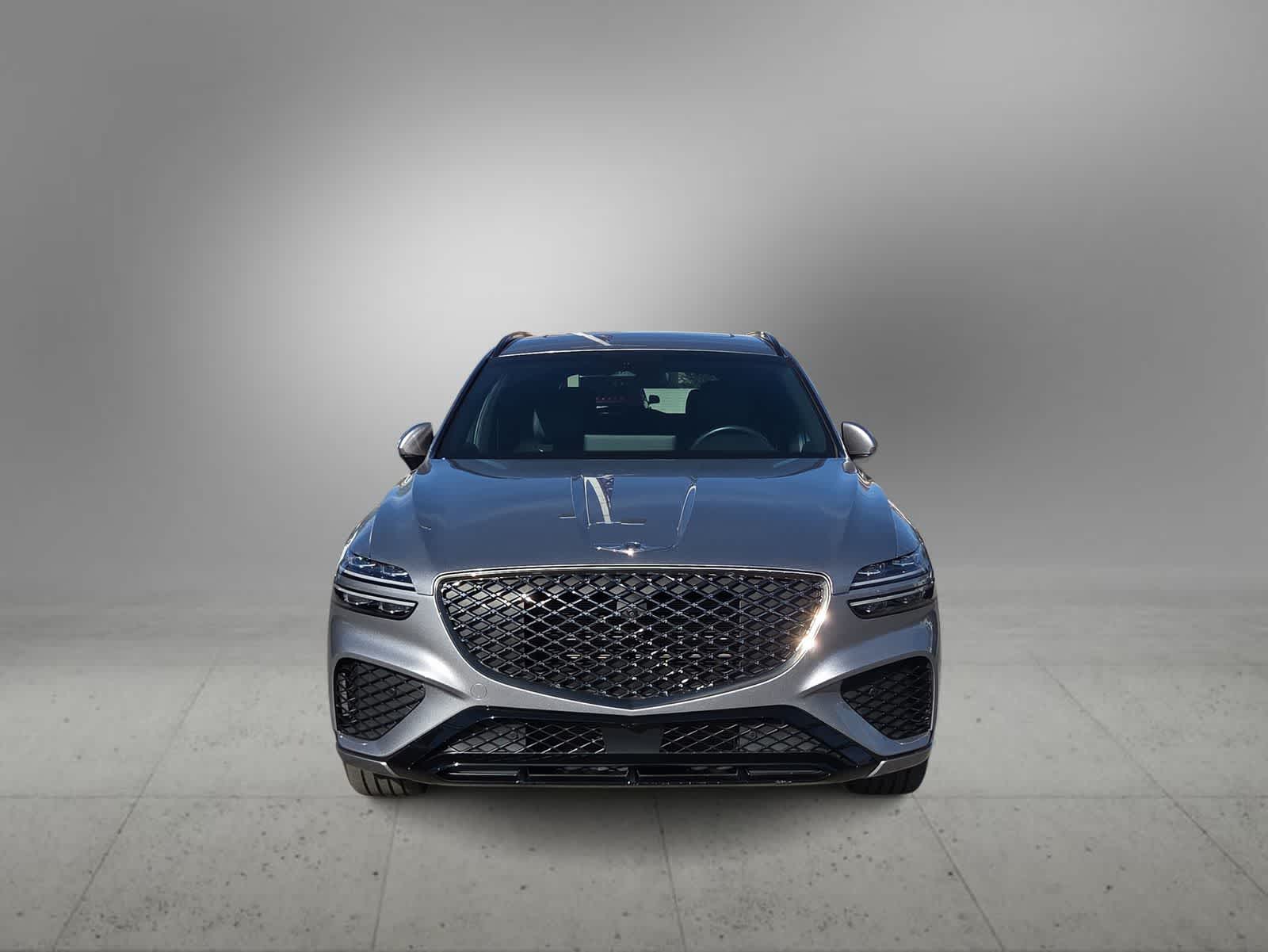 Thumbnail: 2023 Genesis GV70 - 4