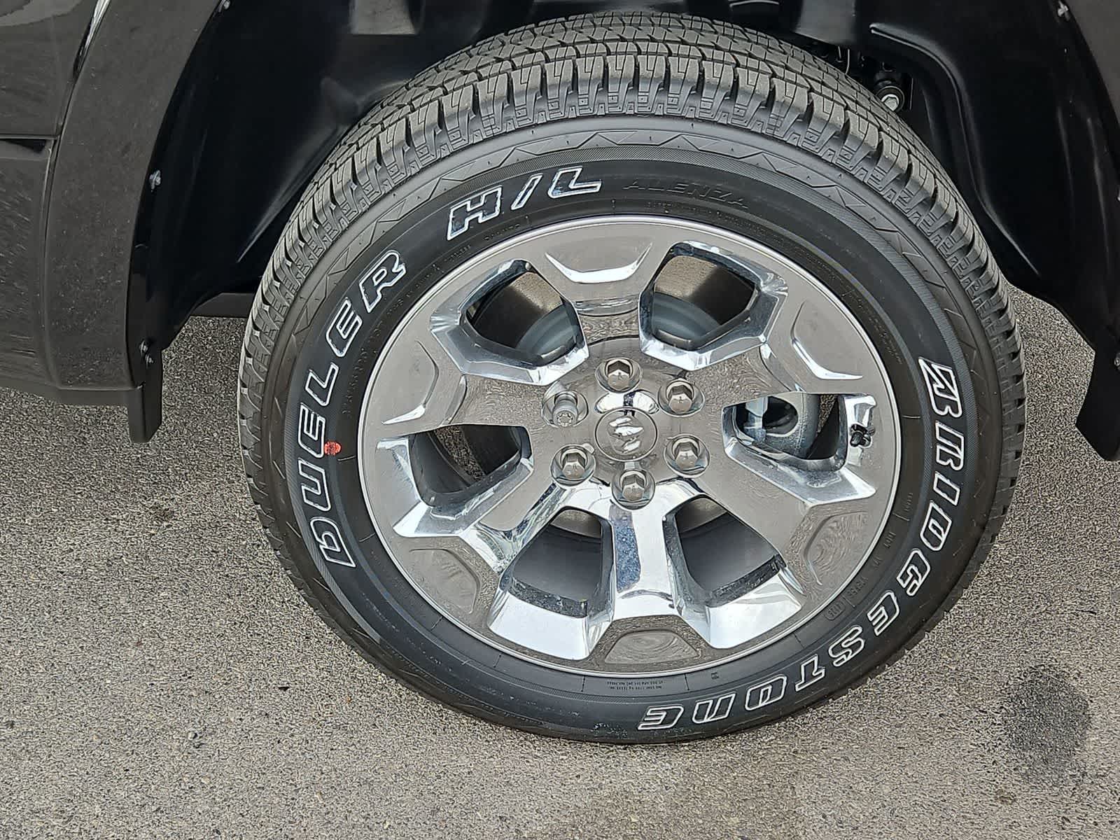 Thumbnail: 2026 RAM 1500 - 14