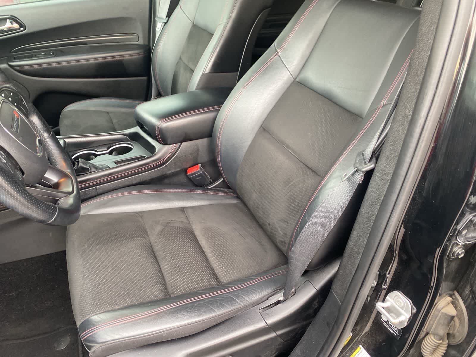 Thumbnail: 2021 Dodge Durango - 11