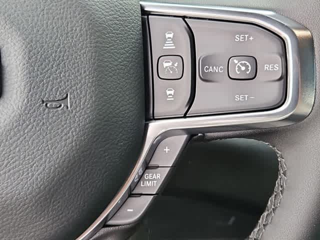 Thumbnail: 2026 RAM 1500 - 25