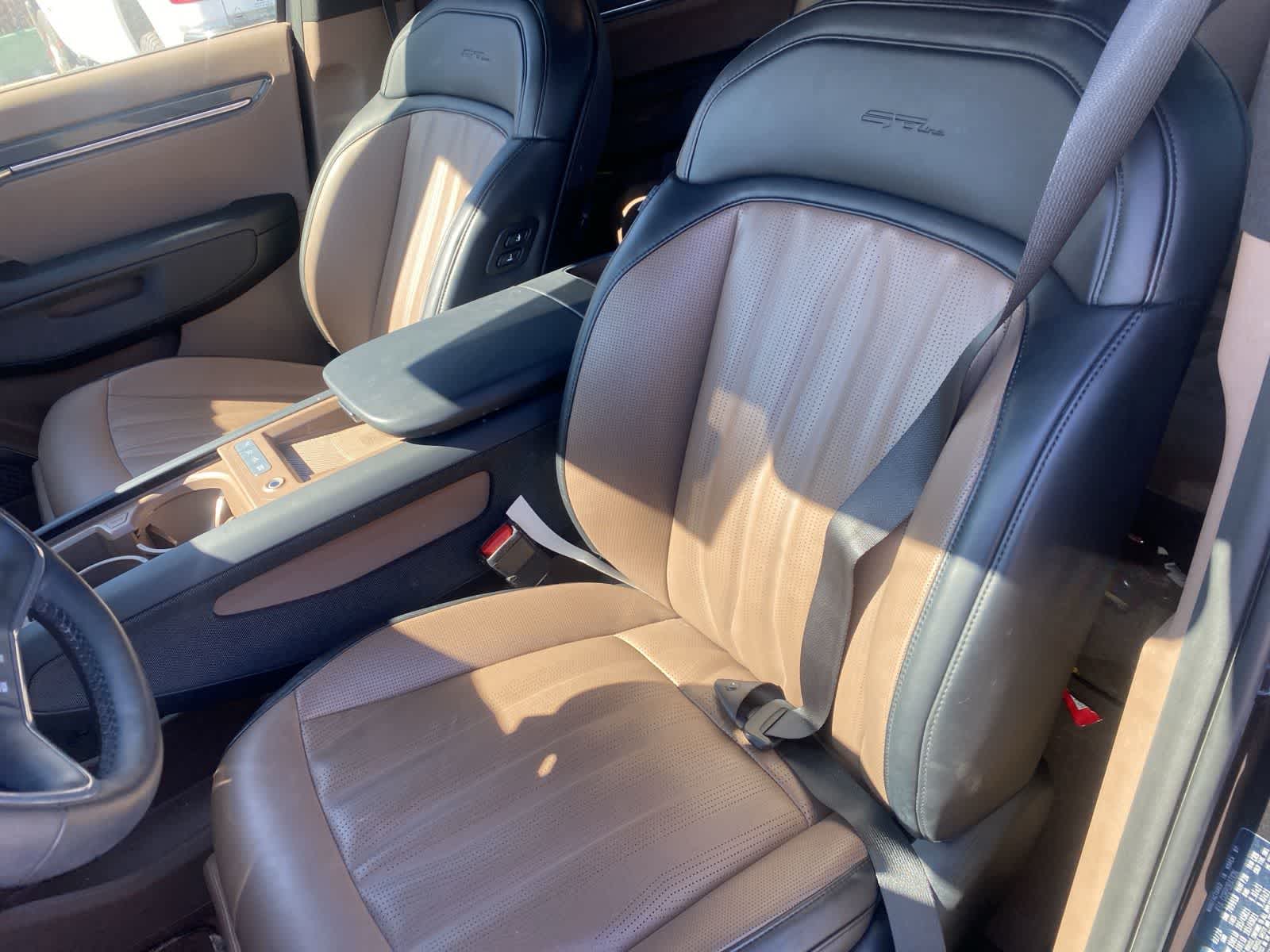 Thumbnail: 2024 Kia EV9 - 12