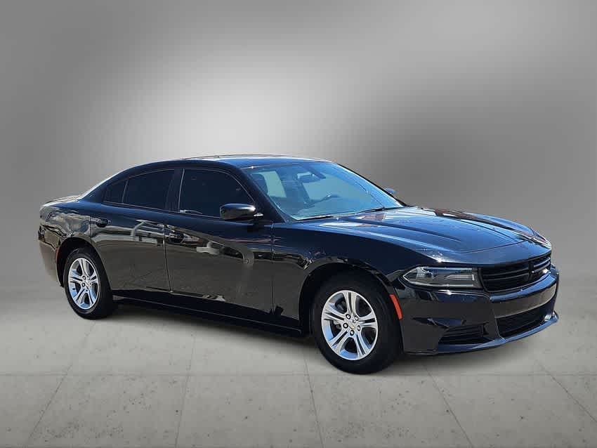 Thumbnail: 2021 Dodge Charger - 2