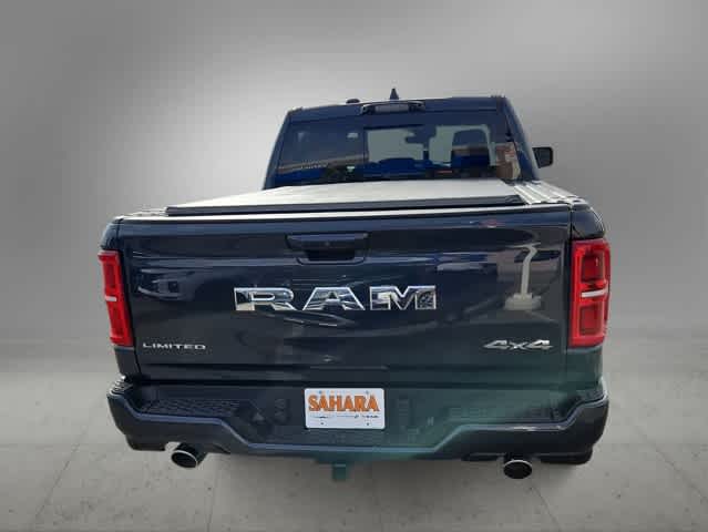 Thumbnail: 2026 RAM 1500 - 7