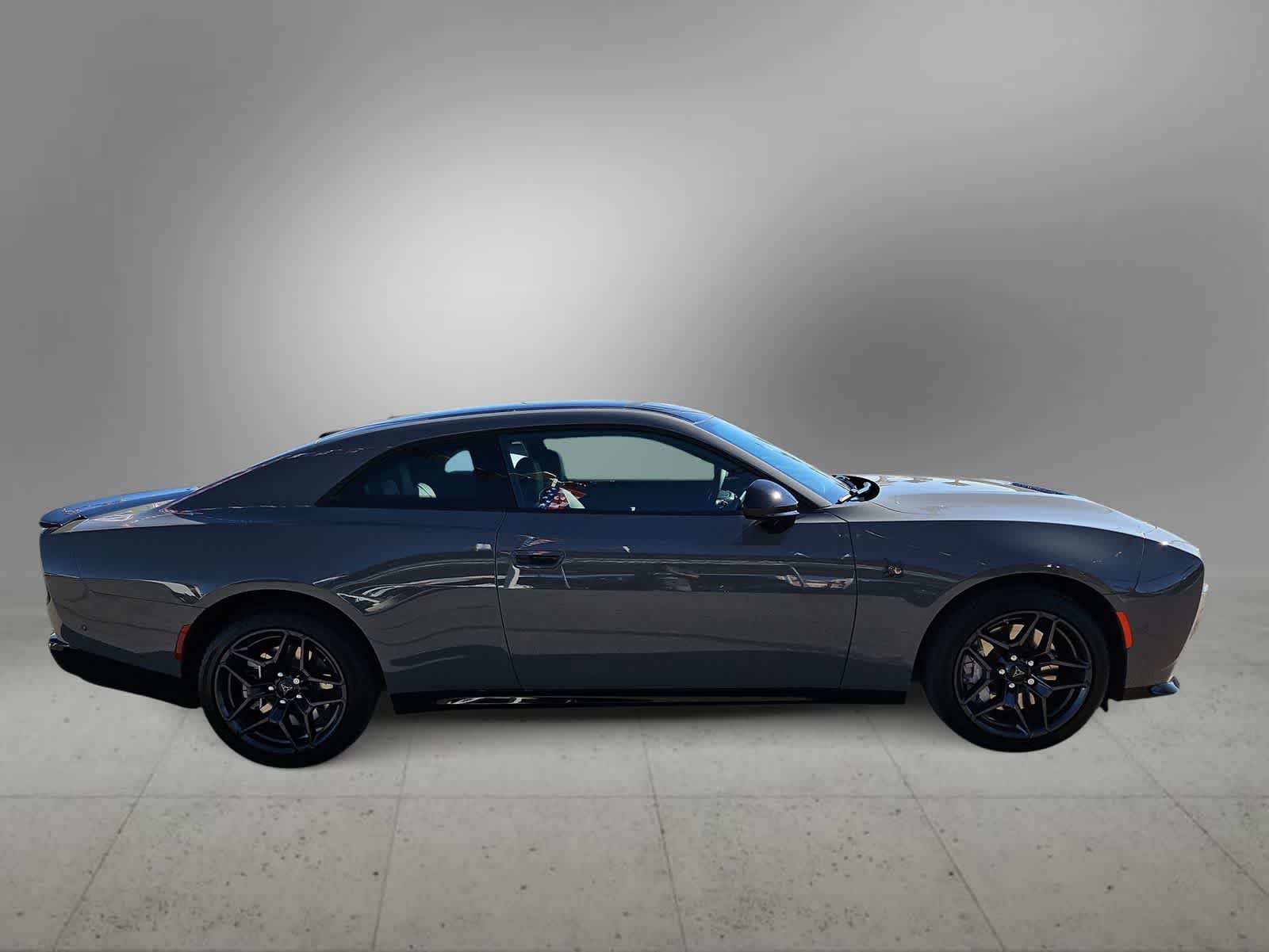 Thumbnail: 2026 Dodge Charger - 9