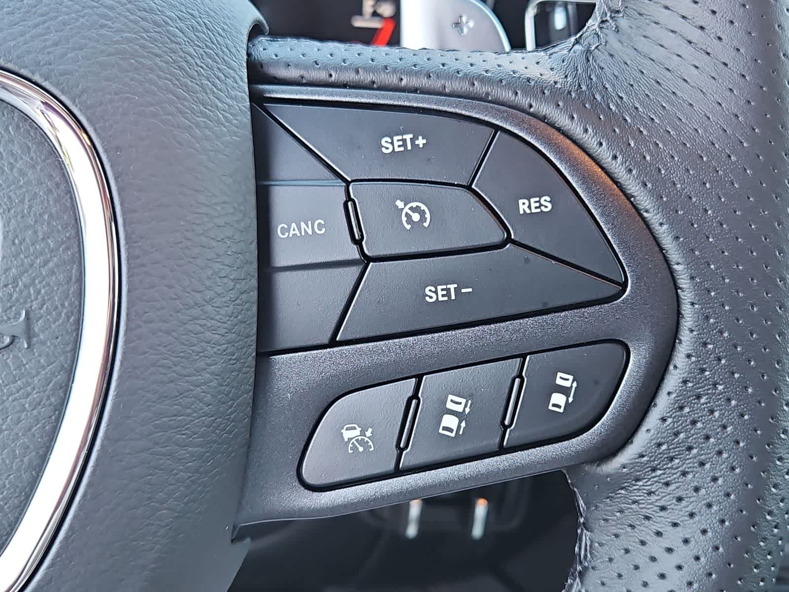 Thumbnail: 2026 Dodge Durango - 24