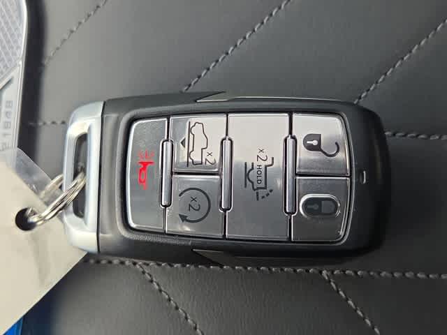 Thumbnail: 2026 RAM 1500 - 38