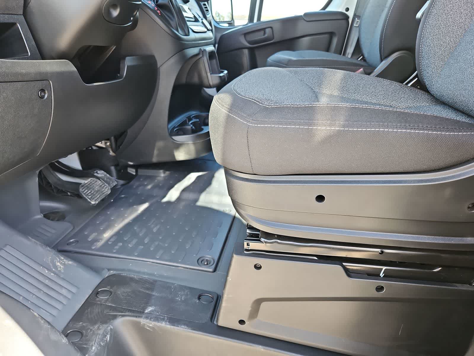 Thumbnail: 2025 RAM ProMaster - 16