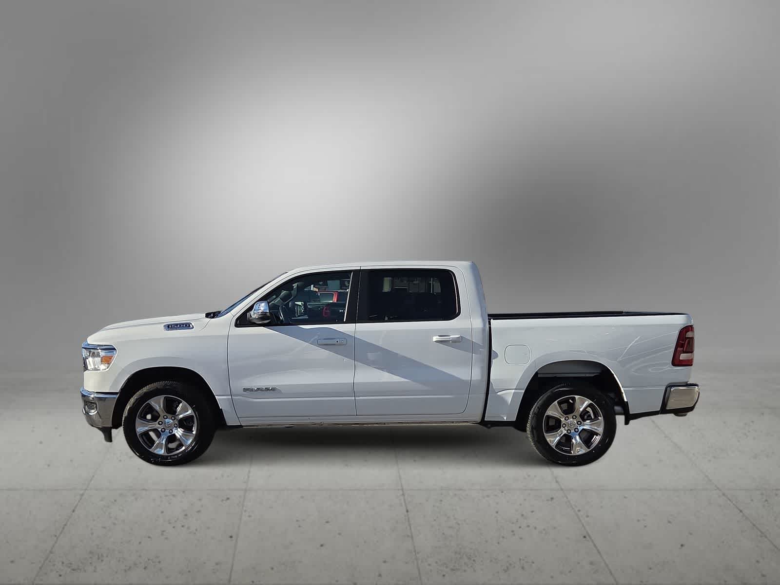 Thumbnail: 2024 RAM 1500 - 6