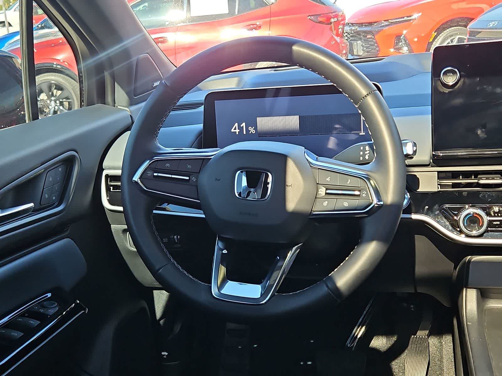 Thumbnail: 2024 Honda Prologue - 23