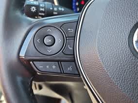 Thumbnail: 2022 Toyota Corolla Cross - 28