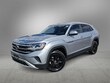 Volkswagen Atlas Cross Sport