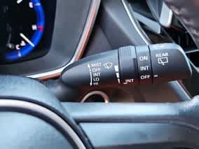 Thumbnail: 2022 Toyota Corolla Cross - 30