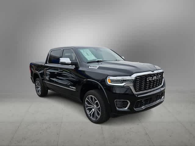 Thumbnail: 2026 RAM 1500 - 2