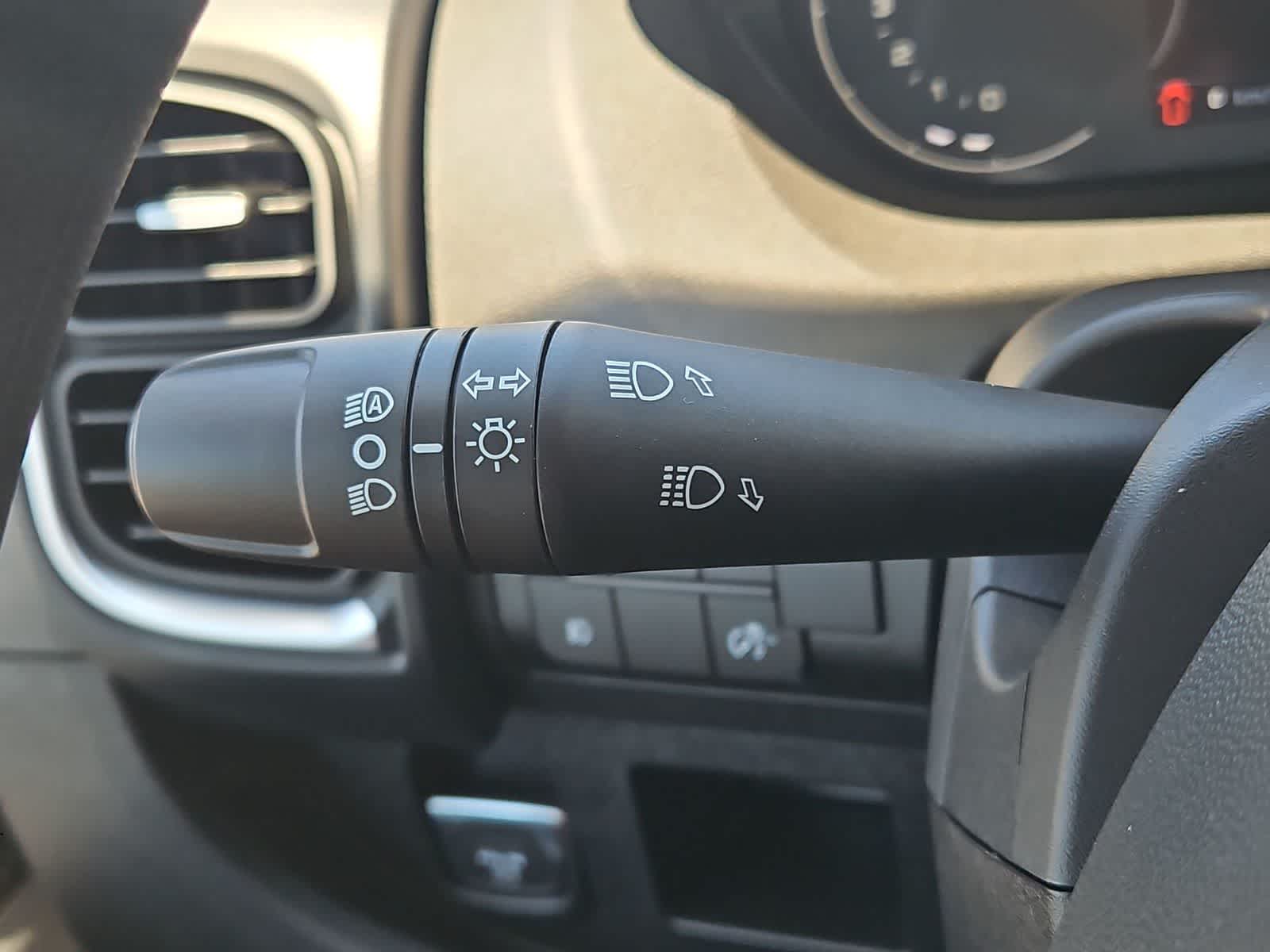 Thumbnail: 2025 RAM ProMaster - 23