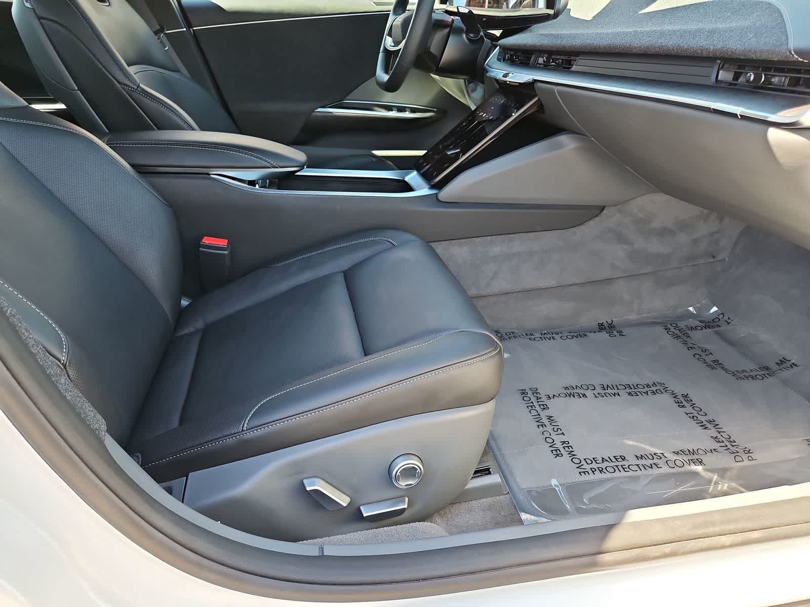 Thumbnail: 2024 Lucid Air - 20