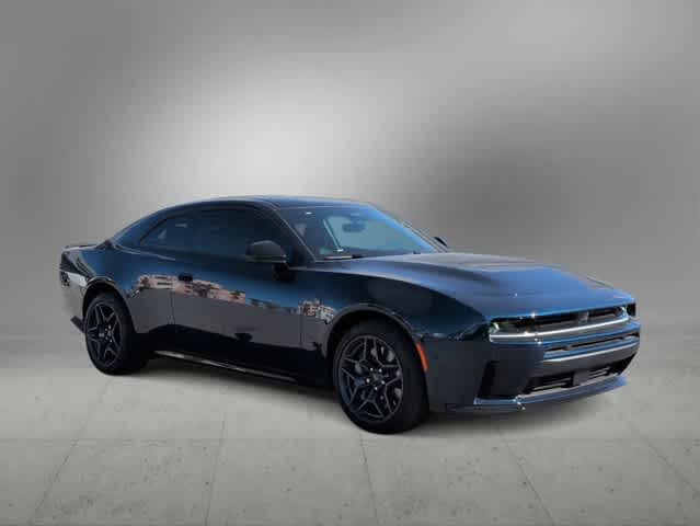 Thumbnail: 2026 Dodge Charger - 2